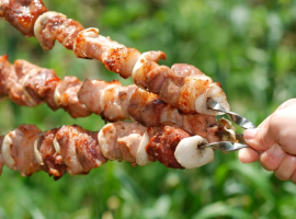 Barbecues