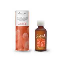 Boles d'olor Geurolie 50 ml Coral
