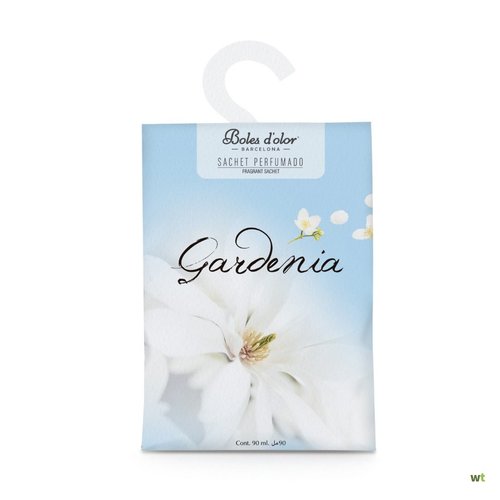 Boles D'Olor Geurzakje 27G Gardenia