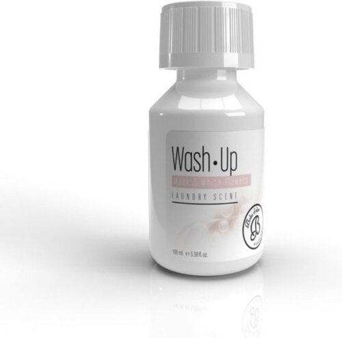Boles d'olor Wasparfum Wash Up - 100 ml - Musk & White Flowers