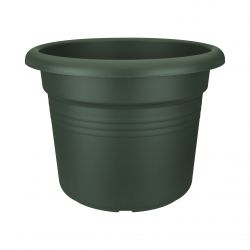green basics cilinder 25cm blad groen