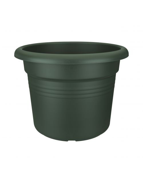 green basics cilinder 30cm blad groen