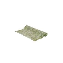 LuVille Lawn mat with Snow