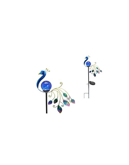 Solarlamp Pauw