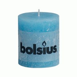 Stompkaars rustiek 10x5 aqua
