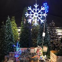 Kerstshow Brabant Kersthow Brabant