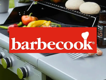 Barbecook DEMO