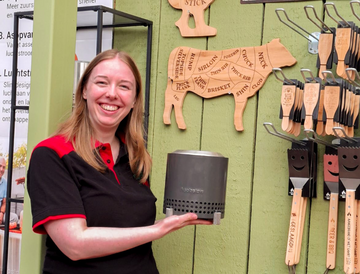 🔥 Openingsweekend BBQ-afdeling