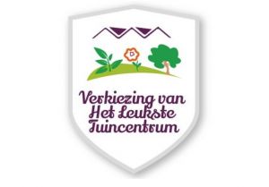 Leukste Tuincentrum van Nederland