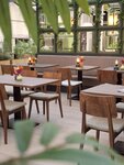 Tuincafé