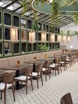 Tuincafé