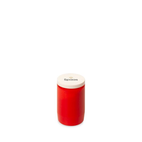 Spaas Noveenkaars 3 dagen - rood