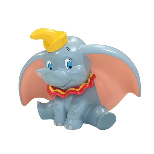 3D Garden Statue Dumbo small