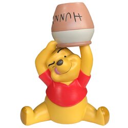 3D Garden Statue Pooh