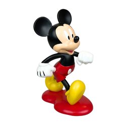 3D Garden Statue walking Mickey small