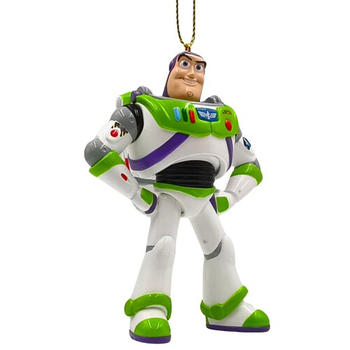 3D ornament Buzz Lightyear