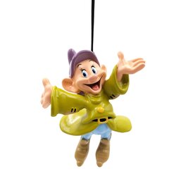 3D ornament Dopey