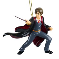 3D ornament Harry Potter