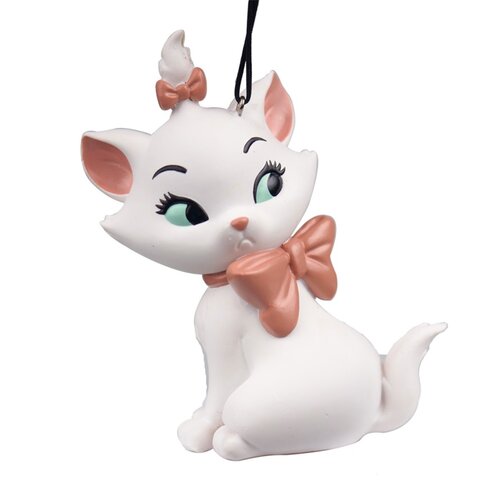 3D ornament Marie
