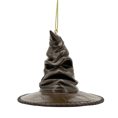 3D ornament Sorting Hat
