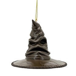 3D ornament Sorting Hat