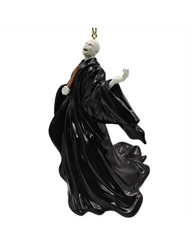3D ornament Voldemort
