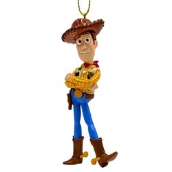 3D ornament Woody