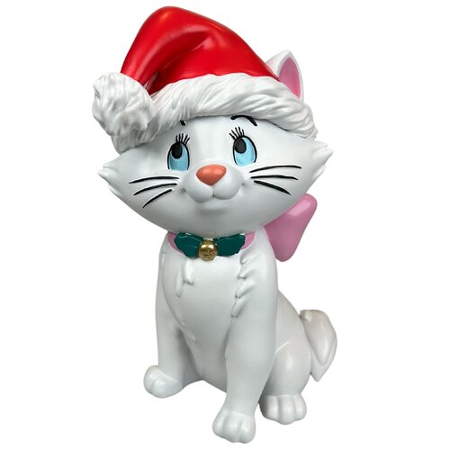 3D Seasonal Statue Marie