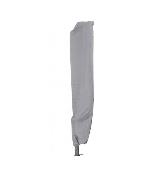 4 Seasons Outdoor Parasolhoes Hacienda  French Grey - afbeelding 1