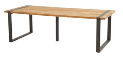 4SO Alto tafel 240x100cm