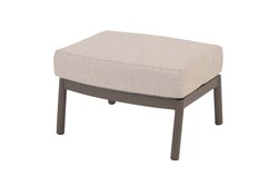 4SO Barolo voetbank incl. kussen