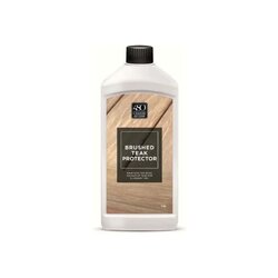 4SO Brushed teak protector