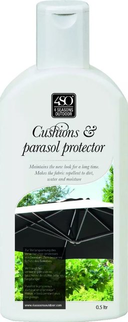 4SO Cushion & Parasol Protector