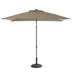 4SO Oasis 200 x 250 cm. taupe