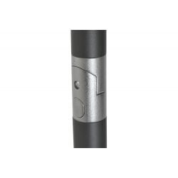 4SO Oasis 200 x 250 cm. taupe - afbeelding 2