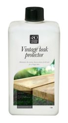4SO Vintage Teak Protector