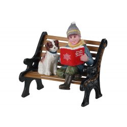 Lemax A Christmas Tale - afbeelding 1