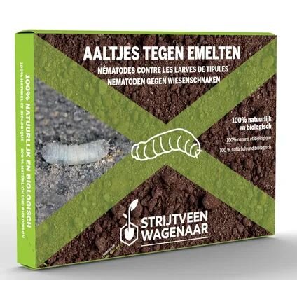 Aaltjes Tegen Emelten 100m²