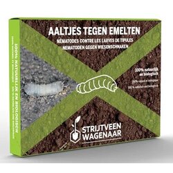 Aaltjes Tegen Emelten 50m²