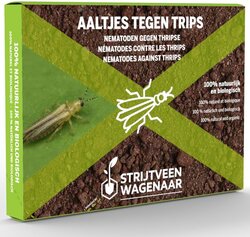 Aaltjes Tegen Trips 10m²