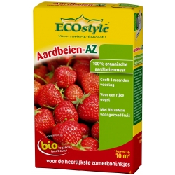 Aardbeien-AZ 1 kg