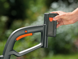 Accu's en batterijen