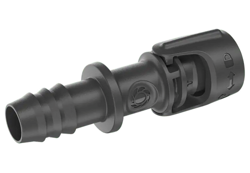 Adapter voor competitie/ondergronds