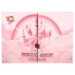 Advent kalender kerst mt 31-36
