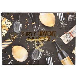 Advent kalender kerst mt 36-41