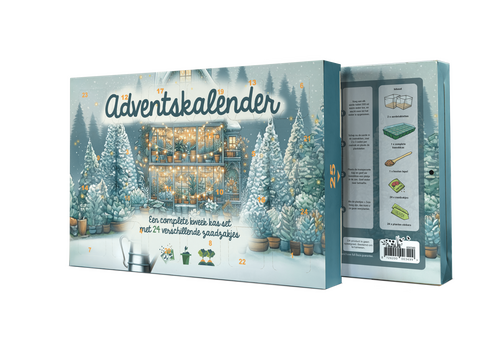 Adventsklndr/kweekset sneeuwtuin nl