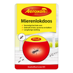 Aerox mierenlokdoos 1st