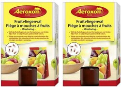 Aeroxon fruitvliegenval 40ml 2x