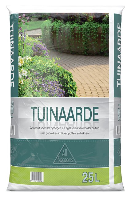 All seasons Tuinaarde 25l