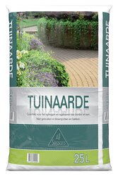 All seasons Tuinaarde 25l